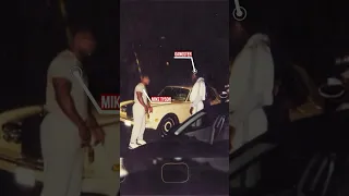 Mike Tyson VS vrai gangster 🥶