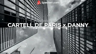 Cartell de Paris x Danny - Sitorai Man