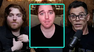 Shane Dawson Breaks His Silence After Being Cancelled | Wild Ride! Clips