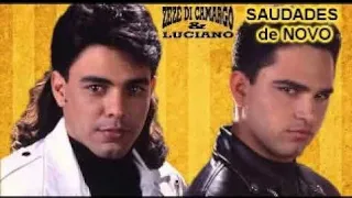 ZEZÉ DI CAMARGO E LUCIANO OS MAIORES CLÁSSICOS DOS ANOS 90 RECORDANDO O PASSADO DE OURO PT 8 Top hit