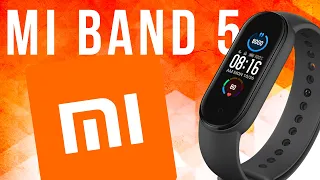 Лучший обзор Xiaomi Mi Band 5 🔥 Полезные фишки, NFC, русификация, решение проблем