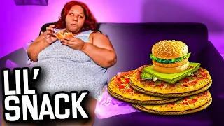 These My 600lb life Patients Are Struggling (Vol 5)