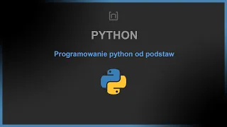 Kurs python  32 – Tablica znaków ASCII, typ char