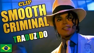 Michael Jackson Smooth Criminal em PORTUGUES (OFICIAL VIDEO)