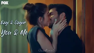 Ezgi & Özgür - You and Me (Mr. Wrong)