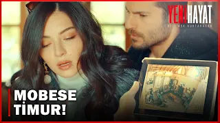 Timur Gizli Kamera İle Yasemin ve Adem'i İzledi! - Yeni Hayat 2. Bölüm