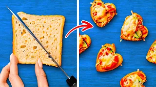 Genius Cooking Tricks for Perfect Meals Every Time