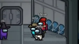 Koji and Steve second time meeting