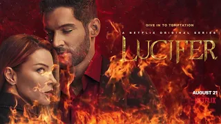 Lucifer Season 5 Episode 1 Official Soundtrack: "Higher"
