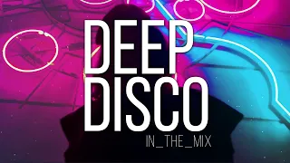 Deep House 2023 I Deep Disco Records Mix #202 by Pete Bellis