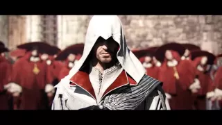 Linkin Park - In The End Assassin's Creed Music Video