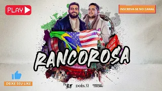 🎵Rancorosa - Henrique e Juliano - DVD To Be🔥