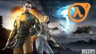 Half Life 2 - Full Walkthrough [4K/60 FPS] (No Commentary)