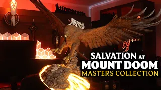 Salvation at Mount Doom Masters Collection - Unboxing & Review by Weta Workshop
