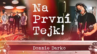 Na první tejk! - Donnie Darko - 6. díl hudebního pořadu