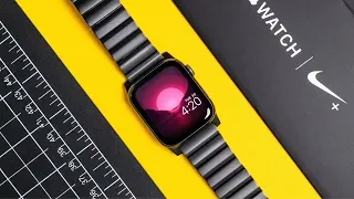 Apple Watch Series 4 In 2019 - 6 Months Later Review