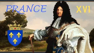 Europa Universalis 4 - France episode 16