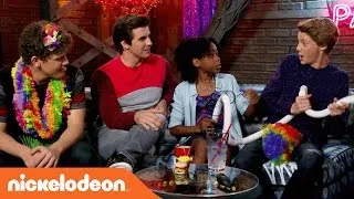 Henry Danger: The After Party | Scream Machine 🗣️ | Henry Danger