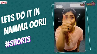 Let’s Do It In Namma Ooru Style🤩 | Sunita Xpress #shorts