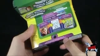 Back To School Spot - Crayola 64 Pack Crayons