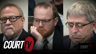 All 3 Killers of Ahmaud Arbery to be Sentenced Friday