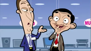 Mr Bean The Animated Series - Episode 37 | BIG TV | Cartoons For Kids | Wildbrain Cartoons