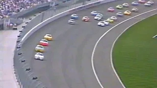 1998 California 500 presented by NAPA