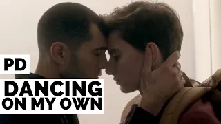 Thomas & Esteban - PD | Calum Scott - Dancing On My Own (tradução/legendado)