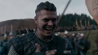 I want to be the most famous viking who ever lived - IVAR THE BONELESS