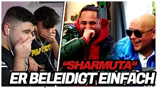 NOCH NIE SO GELACHT !! 😂 Kinder fragen Rapper mit CELO & ABDI | Reaction (REUPLOAD)