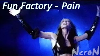 Fun Factory - Pain