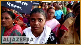 🇮🇳Mumbai slum residents fight back against deadly pollution l Al Jazeera English