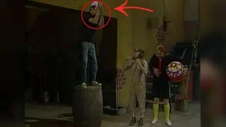 NO Podrás Evitar Sentirte TRISTE al Enterarte de esto en el Chavo del 8