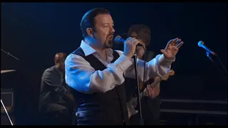 Native Americans - David Brent, Life on the Road (2016)