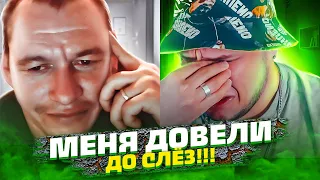 Дерзкий АРЕСТАНТ 😂 ПРАНК в чат рулетке / Тест на психику @23palata