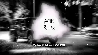 Xcho & Marci Of 175 - Волна (AMB Remix)