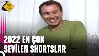 2022 En Çok İzlenen Shortslar | Şoray Uzun Yolda