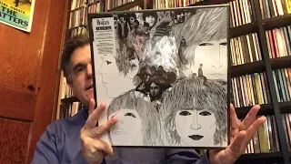 Unboxing: The Beatles - Revolver 5 CD Deluxe Box Set