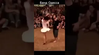 Девочка в платье из ситца #shorts