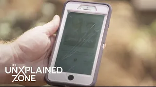 PHONE MALFUNCTION Signals Danger Ahead (Season 2) | The Secret of Skinwalker Ranch