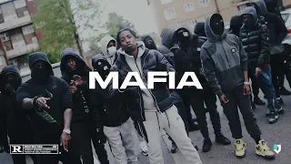 [FREE] Dark Drill Type Beat x UK Drill Type Beat 2024 ~ MAFIA ~ | UK Drill Instrumental 2024