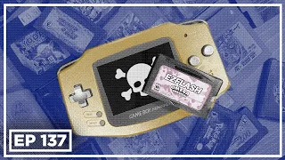 87% of retro games are currently only available thanks to piracy - WULFF DEN Podcast Ep 137