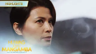 Eva investigates the miracles that happened to Mira and Joy | Huwag Kang Mangamba