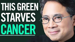 These 5 VEGETABLES Kill Cancer and Burn Fat ‎️‍🔥 Dr. William Li