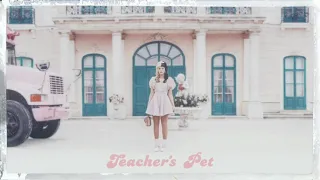 Melanie Martinez - Teacher's Pet (Inverted Acapella) + DL