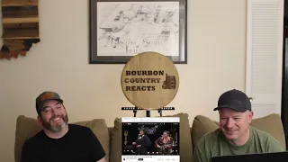 Johnny Cash Roy Clark - Orange Blossom Special | Metal / Rock Fans Reaction with Various Bardstowns