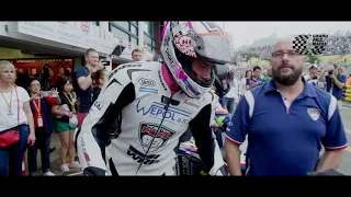 65th MGP Macau Motorcycle Grand Prix Highlights