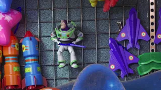 ‘Toy Story 4’ Big Game Spot (2019) | Tom Hanks, Tim Allen, Keanu Reeves