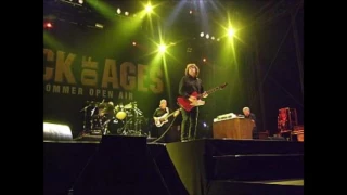 Gary Moore - 05. All Your Love - Seebronn, Germany (1st Aug. 2009)