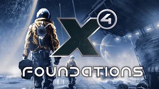 X4 Foundations #1 Приключения в неизвестности
